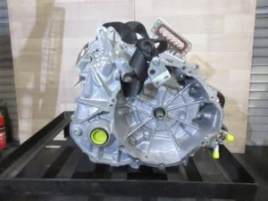 Used Toyota C-HR 2.0 Hybrid CVT Transmission OEM