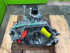 2002–2004 Acura RSX Type S K20A2 X2M5 6-Speed Manual Transmission Swap | 72K Miles