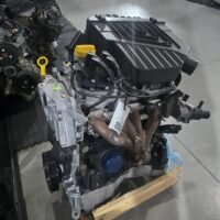 🚨 Brand New Nissan NP200 K7M 1.6i Engines Now in Stock @ R34900 Vat inclusive 🚨Motors & More i (1)