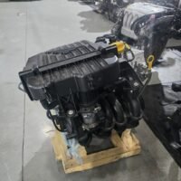 🚨 Brand New Nissan NP200 K7M 1.6i Engines Now in Stock @ R34900 Vat inclusive 🚨Motors & More i (2)