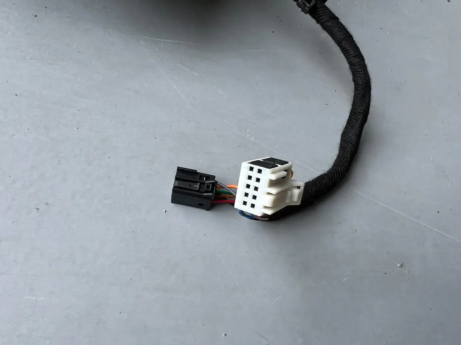 Second image of Mercedes-Benz W447 V-Class Exterior Mirrors Left + Right NEW