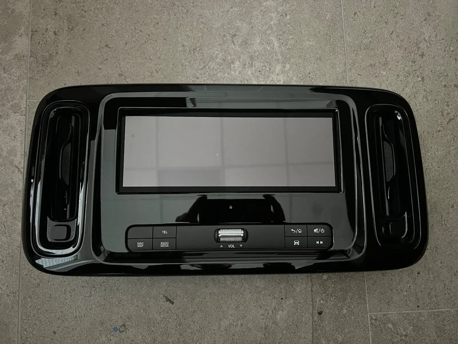 Mercedes Display/Control Unit Operating Unit A9079009904 A4479008522 OEM