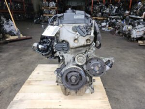 JDM Honda Civic 2006-2011 R18A 1.8L Non - VTEC Engine Only / Stock No: 3759