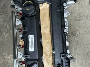 Kia Forte 2.0L Engine Assembly 2017–2021 OEM Brand New