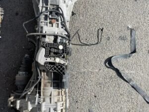 Ford Ranger 3.2L Engine & Manual Gearbox 2015–2022 OEM