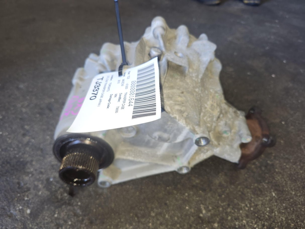 JDM Mazda CX-9 2007 2008 2009 2010 2011 2012 2013 2014 2015 3.7L V6 Transfer Case
