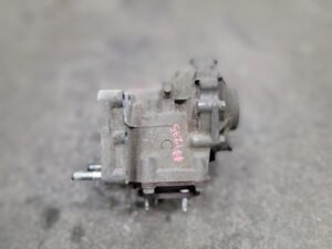 JDM Toyota Rav4 2006-2012 2GR 3.5L AWD Transfer case