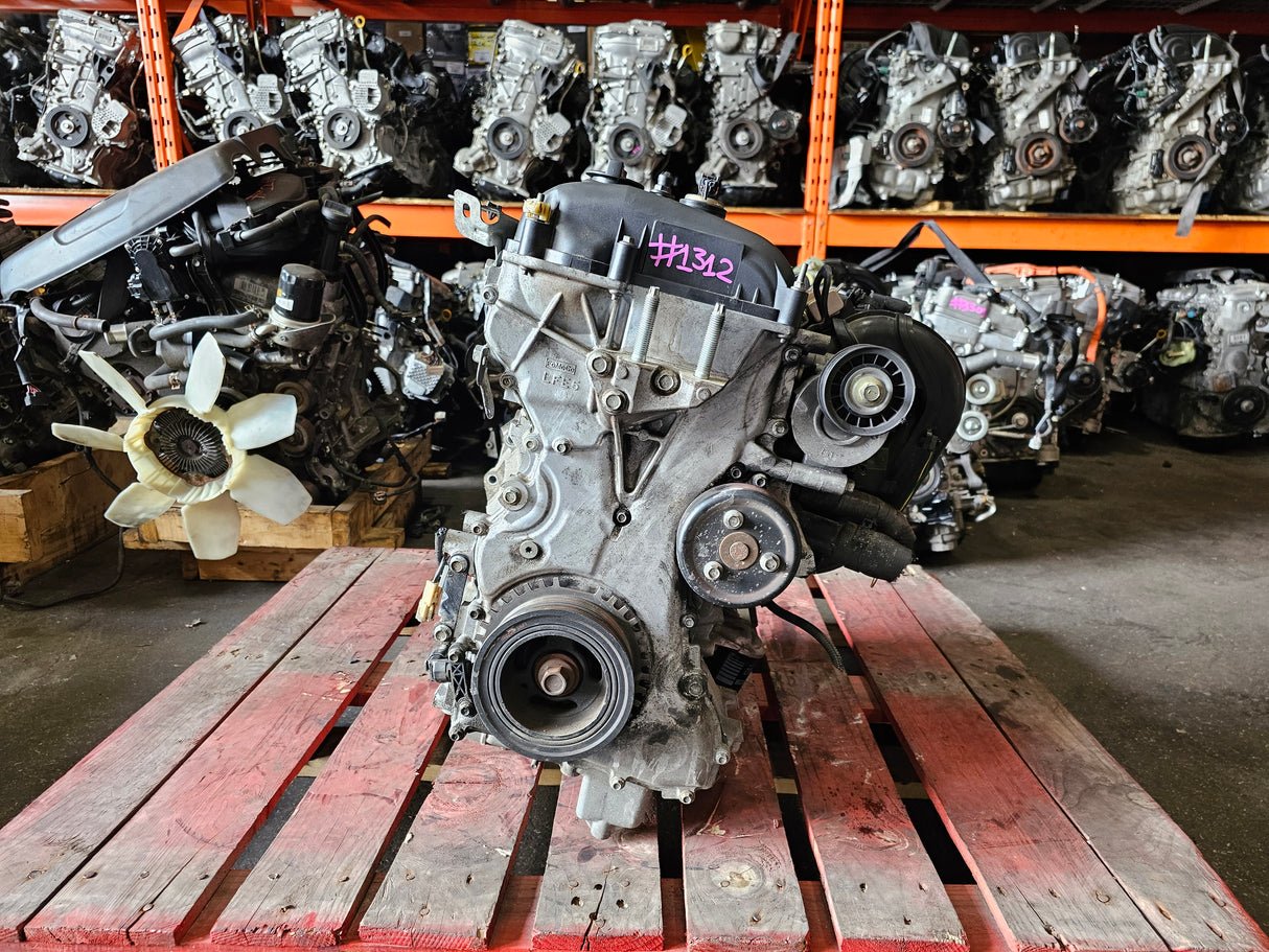 JDM Mazda 3 2008, 2009, 2010, 2011, 2012, 2013 LF 2.0L Engine Only / Stock No: 1312