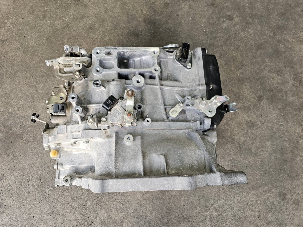 Second image of JDM Toyota Rav4 2019-2022 A25A-FKS Non-Hybrid FWD Automatic Transmission