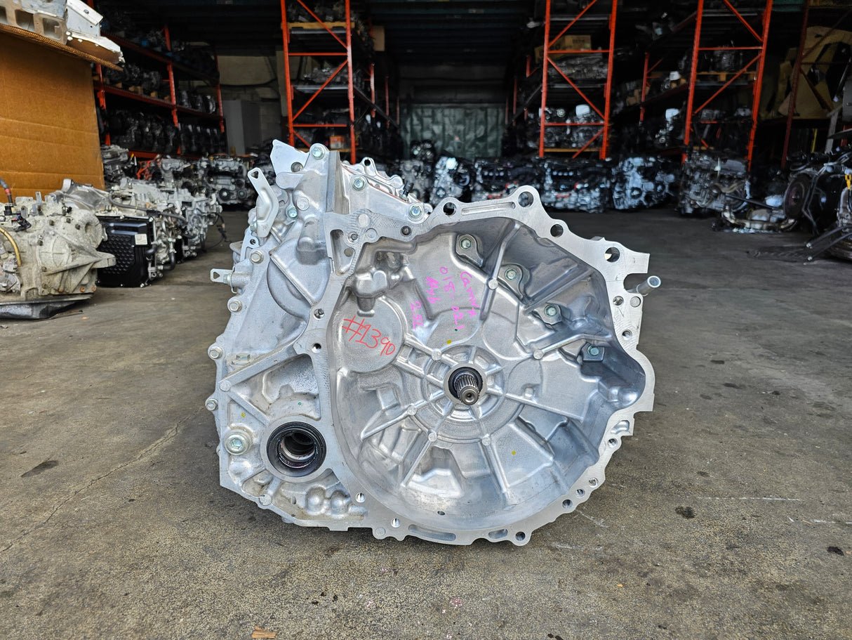 JDM Toyota Camry 2018-2022 A25A-FXE 2.5L Hybrid Automatic Transmission Only / Low Mileage / Stock No: 1390