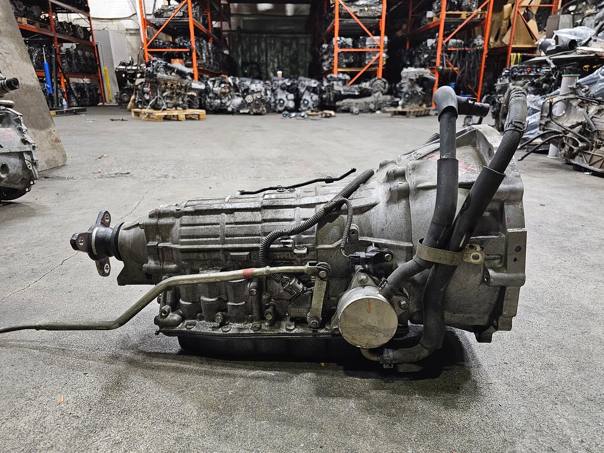 JDM Lexus GS350 2006, 2007, 2008, 2009, 2010, 2011, 2012 3.5L 2GRFSE Transmission Only