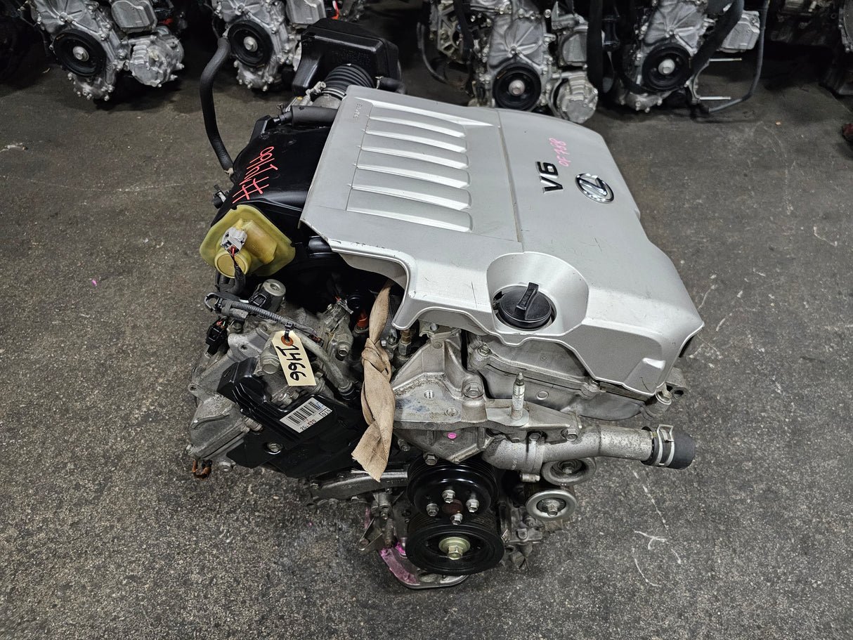 Second image of JDM Lexus RX350 2010-2012 2GR-FE 3.5L V6 Engine Only / Stock 1466