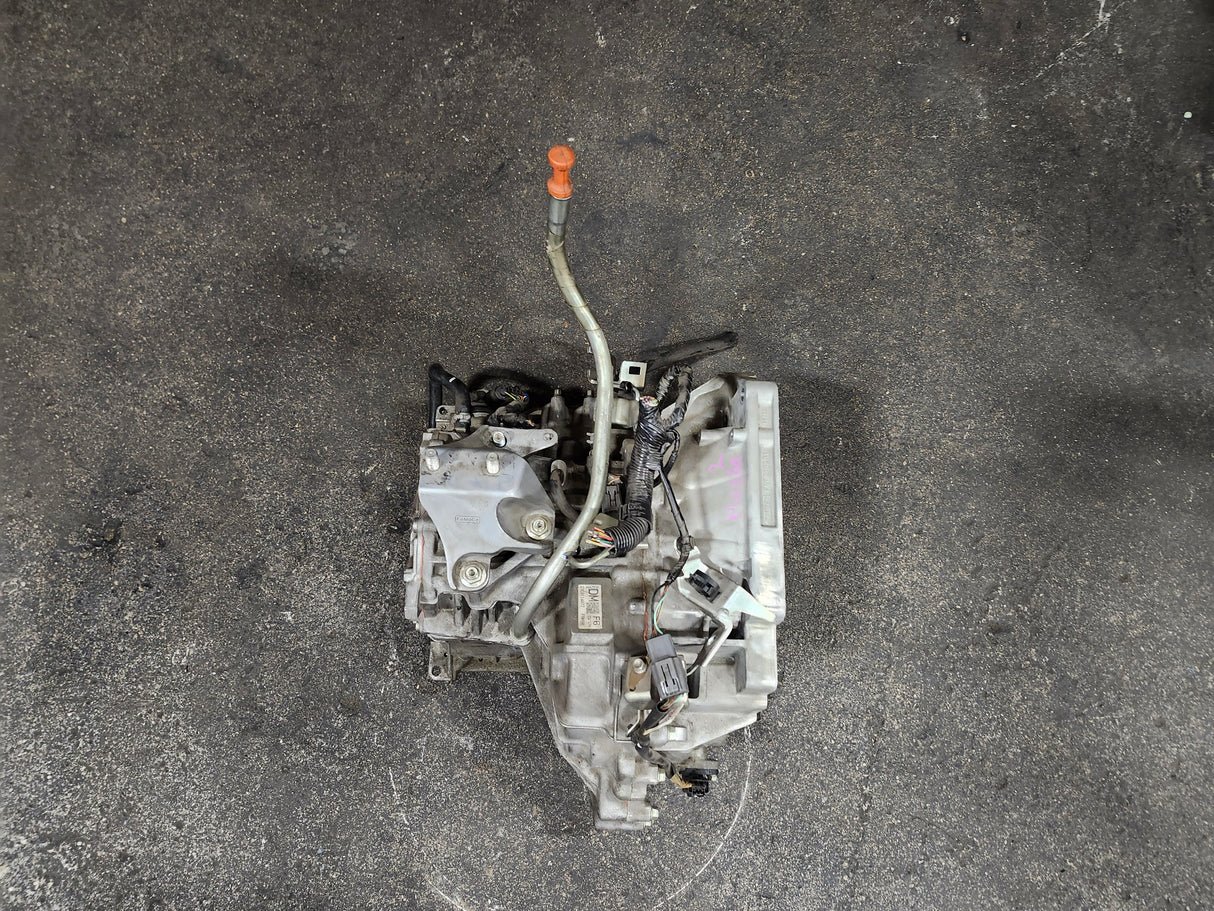 Second image of JDM Mazda 2 11-14 1.5L Transmission Only #1524