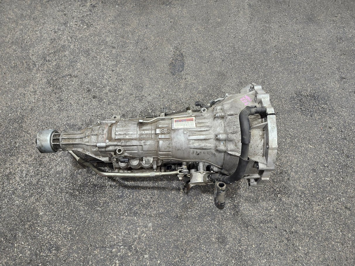 Second image of JDM Lexus GS300 2006 RWD 3GR-FSE Automatic Transmission