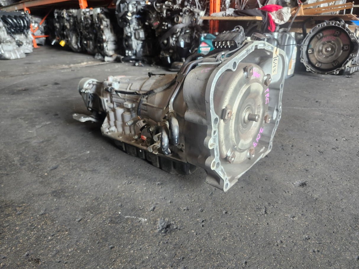 Second image of JDM Scion FRS 2013 - 2016 2.0L Automatic Transmission Only / Stock No:1648