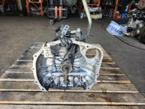 JDM Subaru Forester 2006-2010 EJ25/EJ253 2.5L 5-speed Manual Transmission