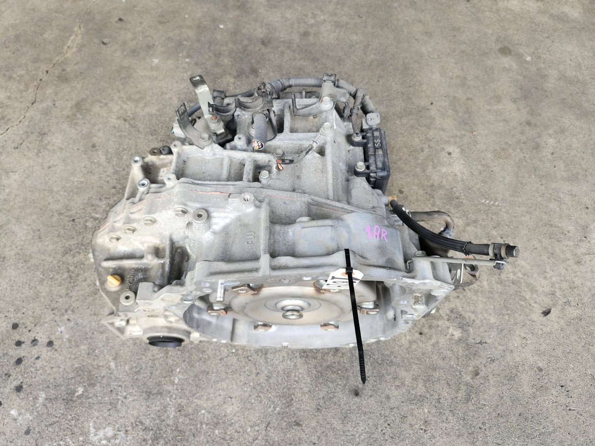 Second image of JDM Toyota Venza 2008 2009 2010 2011 2012 2013 2014 2015 2016 FWD Automatic Transmission / Japan Import / Stock No: 1814