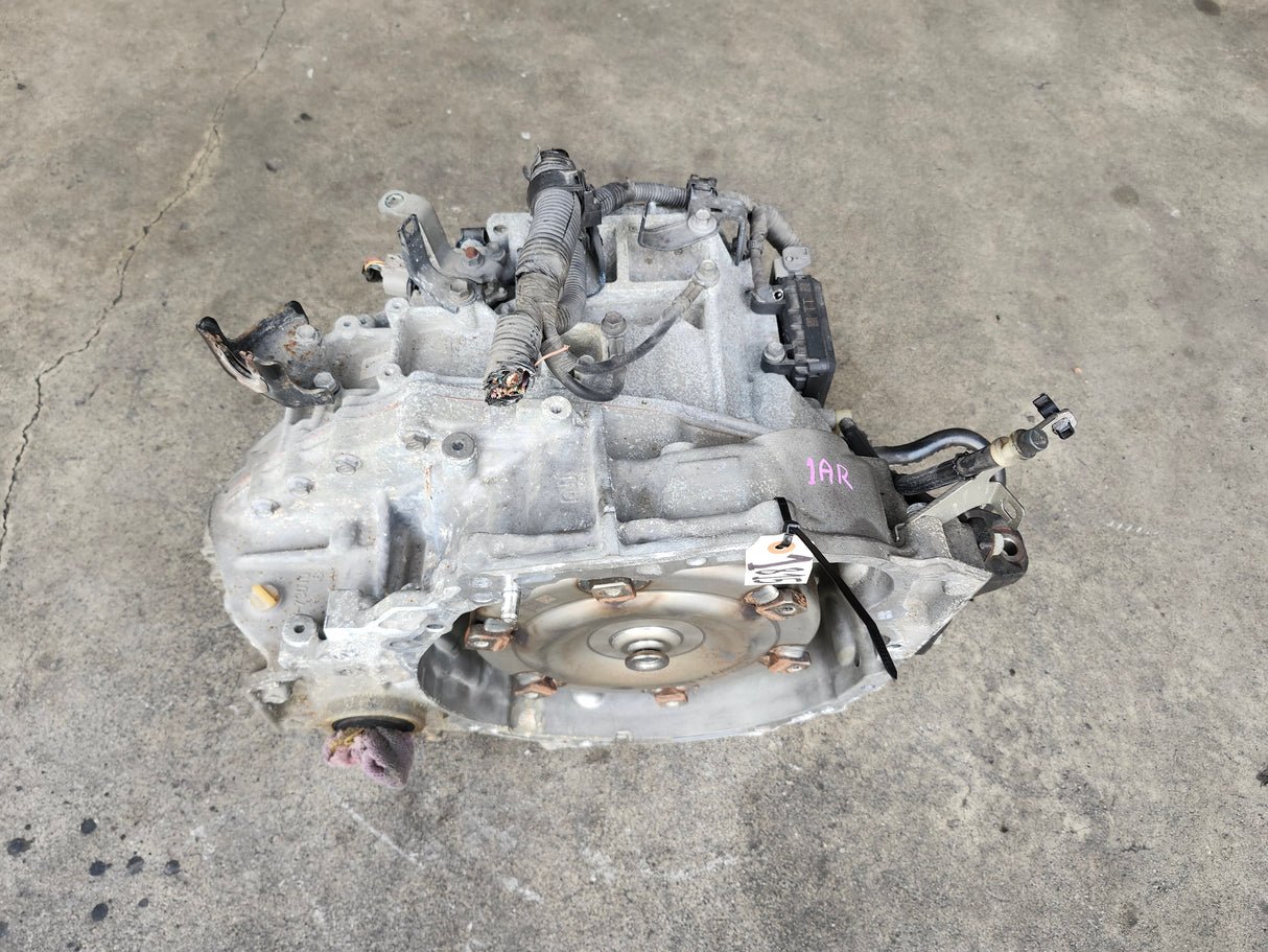 Second image of JDM Toyota Venza 2008 2009 2010 2011 2012 2013 2014 2015 2016 FWD Automatic Transmission / Japan Import / Stock No: 1815