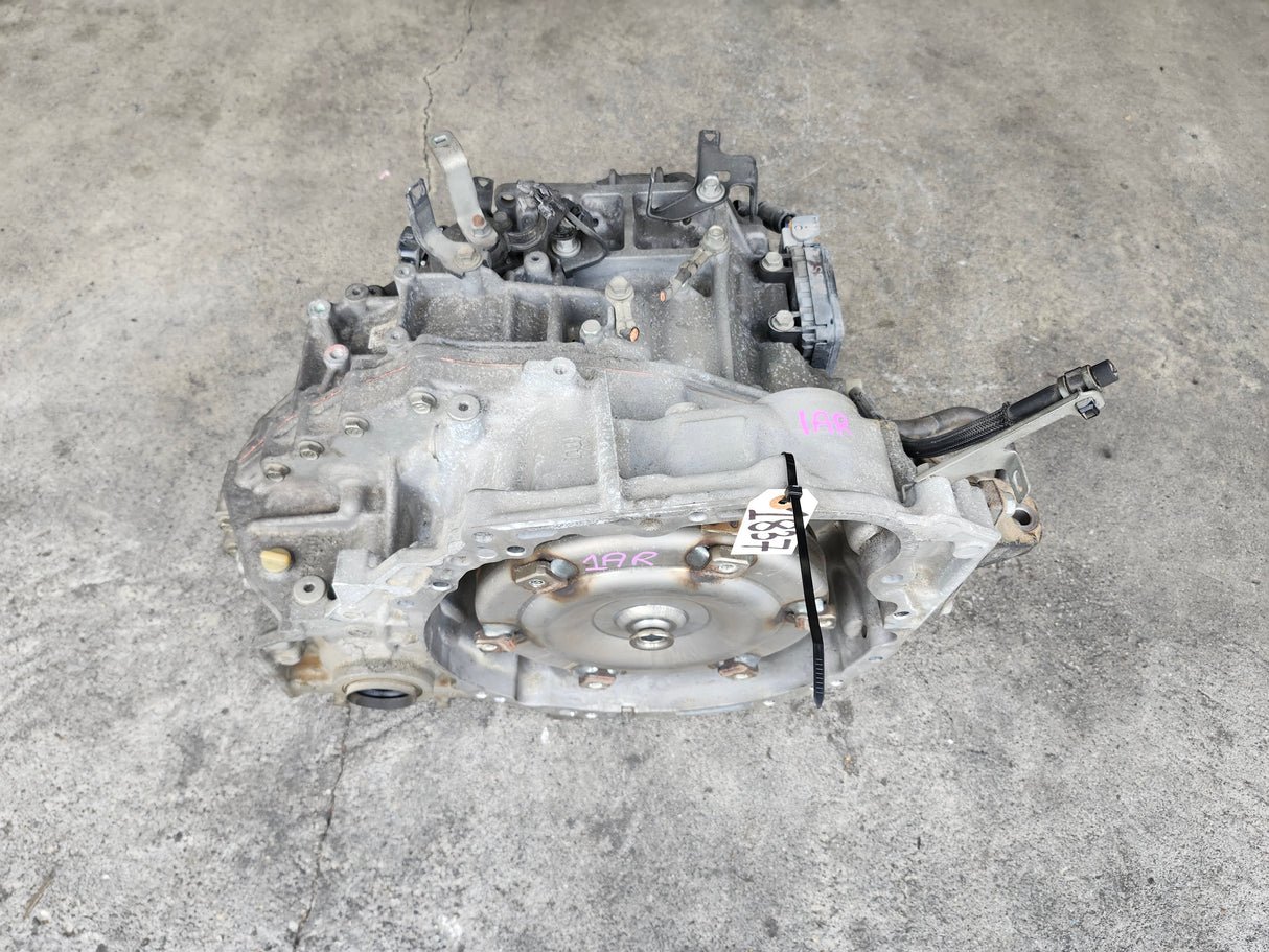 Second image of JDM Toyota Venza 2008 2009 2010 2011 2012 2013 2014 2015 2016 FWD Automatic Transmission / Japan Import / Stock No: 1837