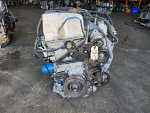 JDM Acura CSX 2006 2007 2008 2009 2010 2011 2.0L Engine Only / Low Mileage / Stock NO : 1841