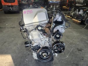 JDM Honda Accord 2003-2007/ Element 2003-2011 K24A 2.4L Engine Only / Low Mileage