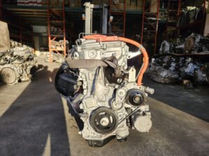 JDM Lexus NX300H / Toyota Rav4 / Lexus ES300H 2015-2019 2AR-FXE 2.5L Hybrid Engine and Automatic Transmission / Low Mileage / Japan Import