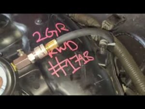 JDM Lexus IS 350 2GRFSE 2006, 2007, 2008, 2009, 2010, 2011 3.5L Engine Only / Stock No: 1718