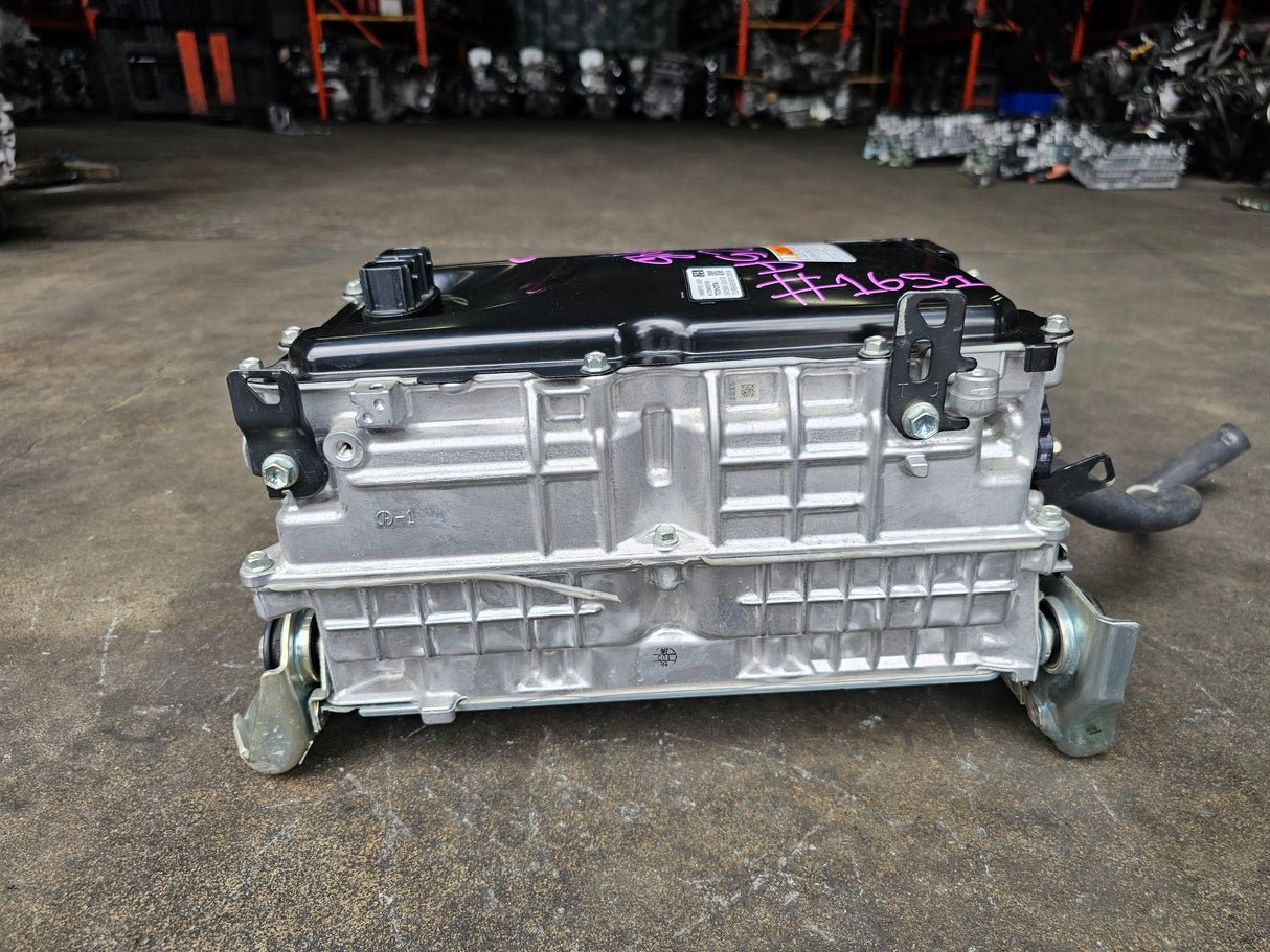 JDM Toyota Camry Hybrid  2018-2023 A25A Inverter/Converter Stock No: 1651