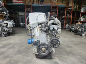 JDM Honda Accord 2003-2007/Element 2003-2011 K24A 2.4L Engine Only / Stock No: 1562