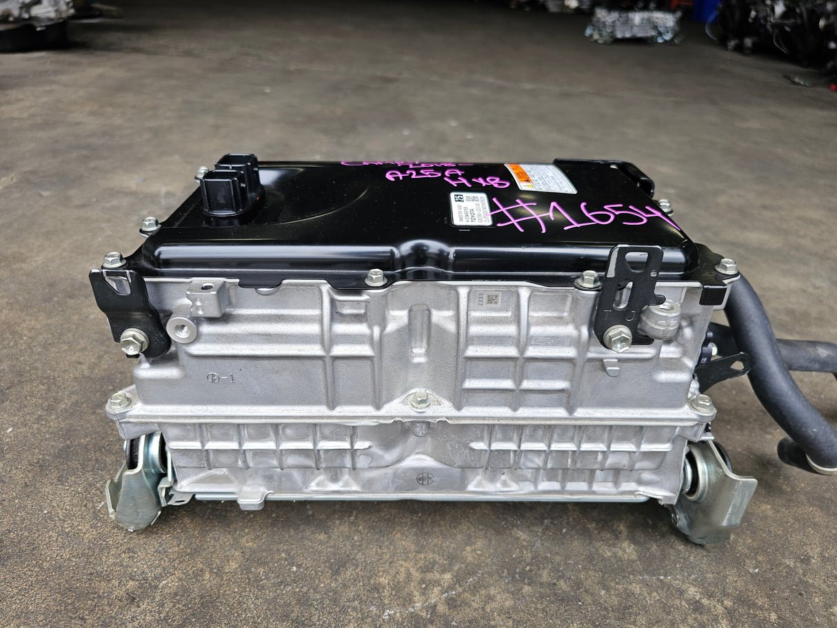 JDM Toyota Camry Hybrid  2018-2023 A25A Inverter/Converter Stock No: 1654
