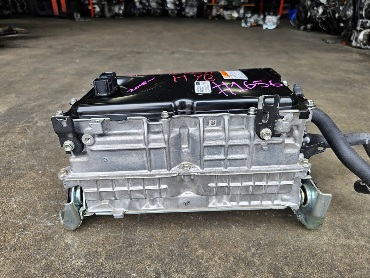 JDM Toyota Camry Hybrid  2018-2023 A25A Inverter/Converter Stock No: 1656