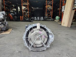 JDM Lexus GS300 2006 RWD 3GR-FSE Automatic Transmission / STOCK NO:1527