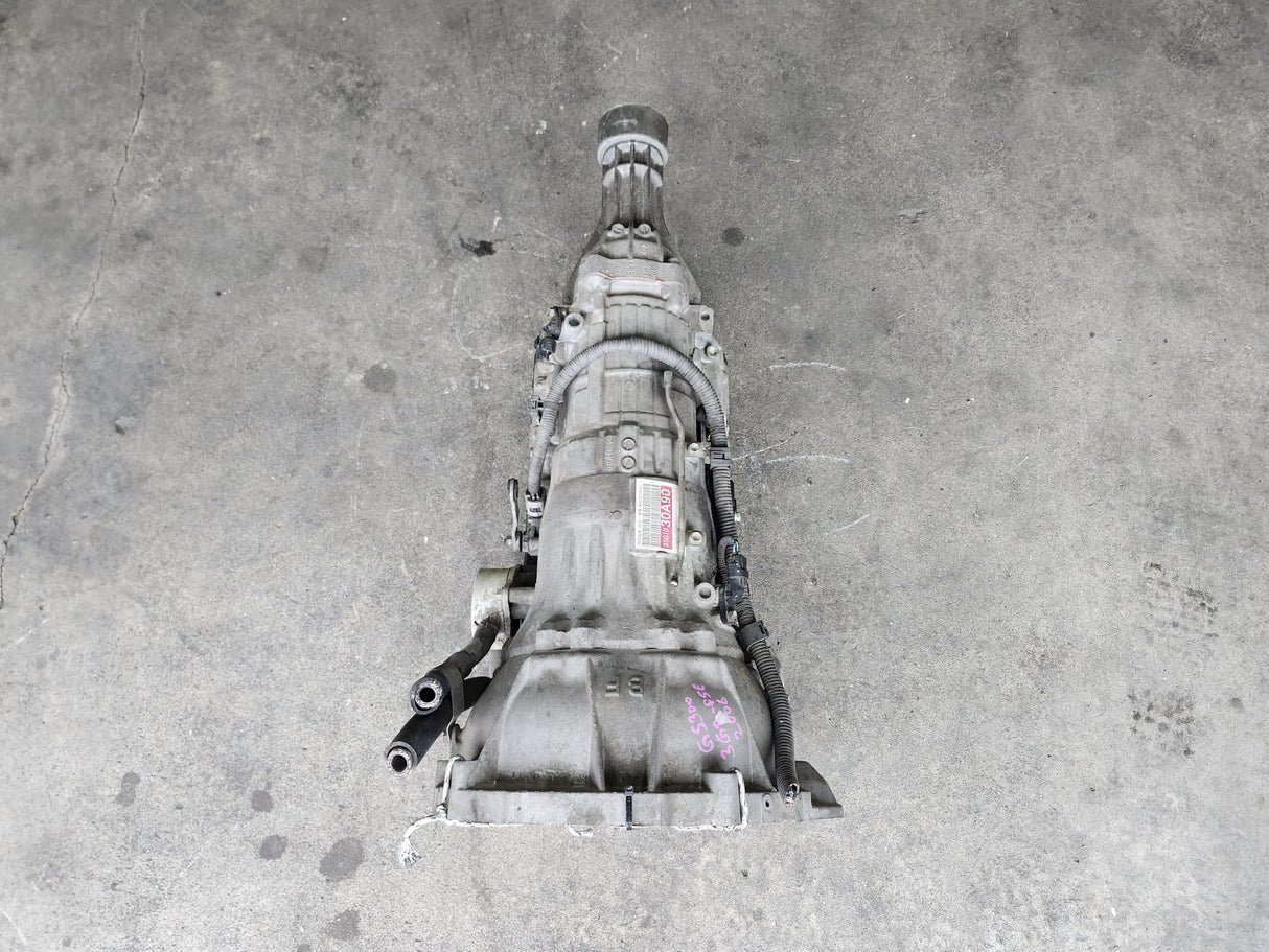 Second image of JDM Lexus GS300 2006 RWD 3GR-FSE Automatic Transmission / STOCK NO:1528