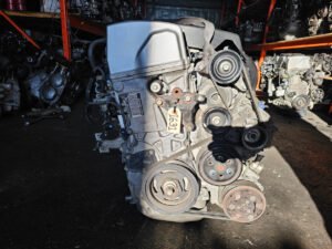 JDM Acura TSX 2009-2014 K24Z3 2.4L Engine & Automatic Transmission / Low Mileage Stock No: 1631