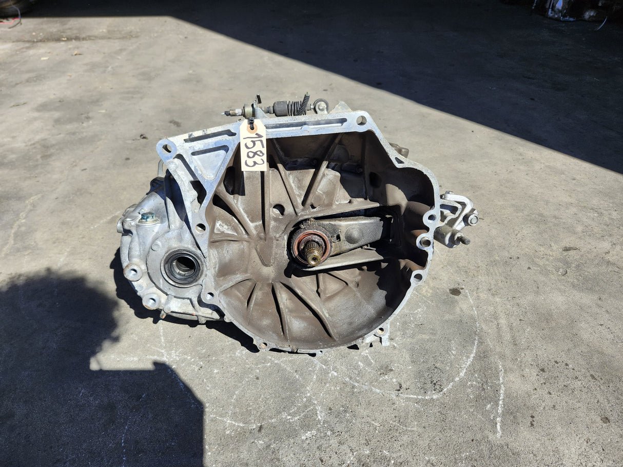 JDM Honda Civic 2006-2011 / Acura RSX 2002-2006 K20Z1 2.0L Type-S Manual Transmission / Stock No: 1583