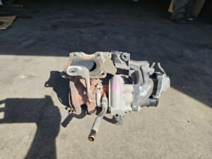 JDM Honda Civic 2016-2021 L15B 1.5L Turbo Charger