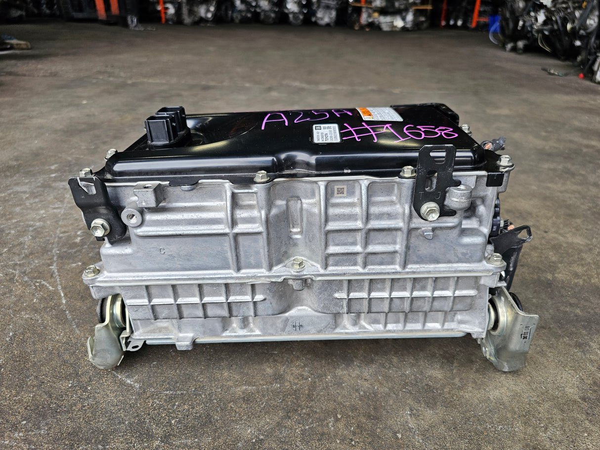 JDM Toyota Camry Hybrid  2018-2023 A25A Inverter/Converter Stock No: 1658